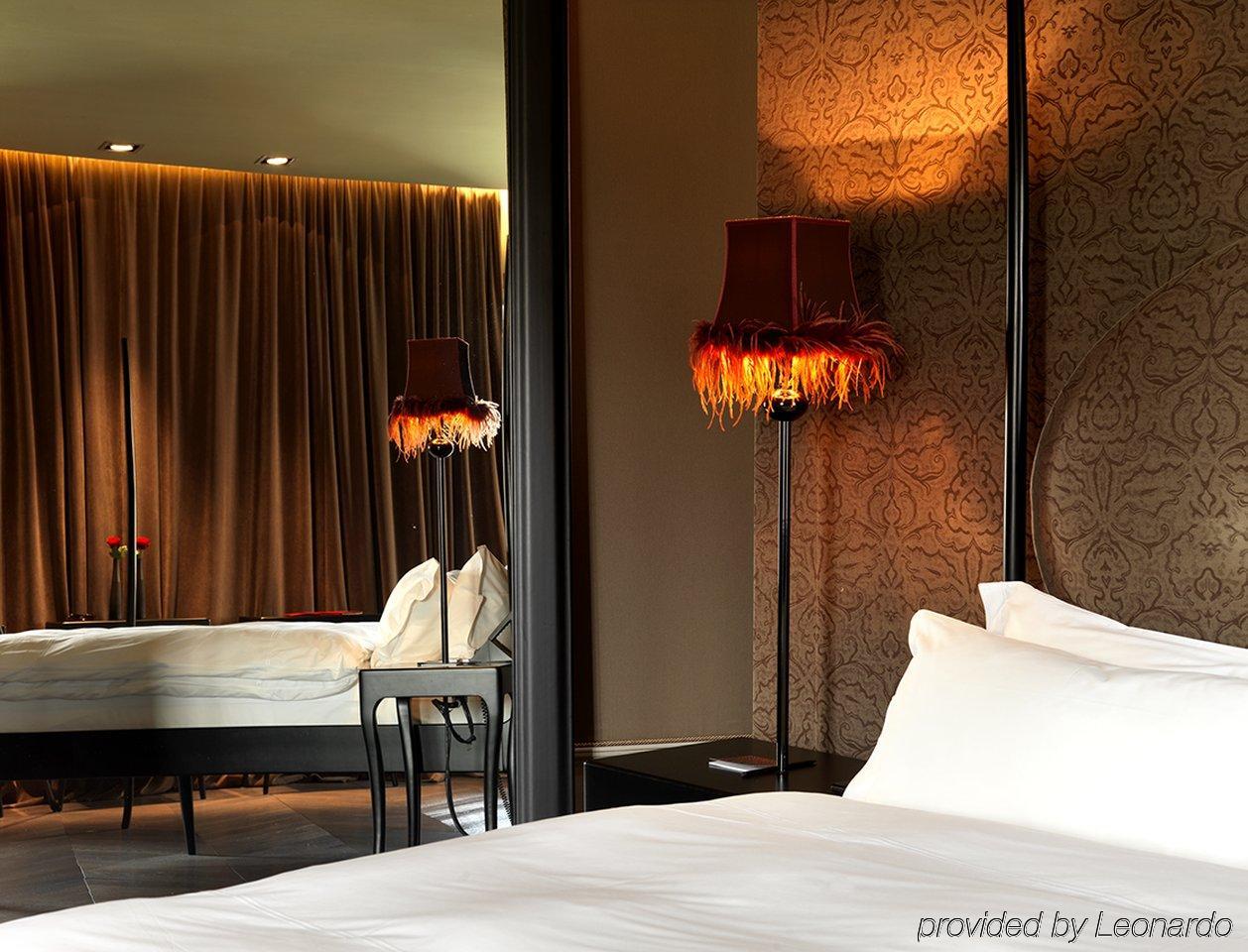 Hotel Palazzo Barbarigo Sul Canal Grande Venice Exterior photo